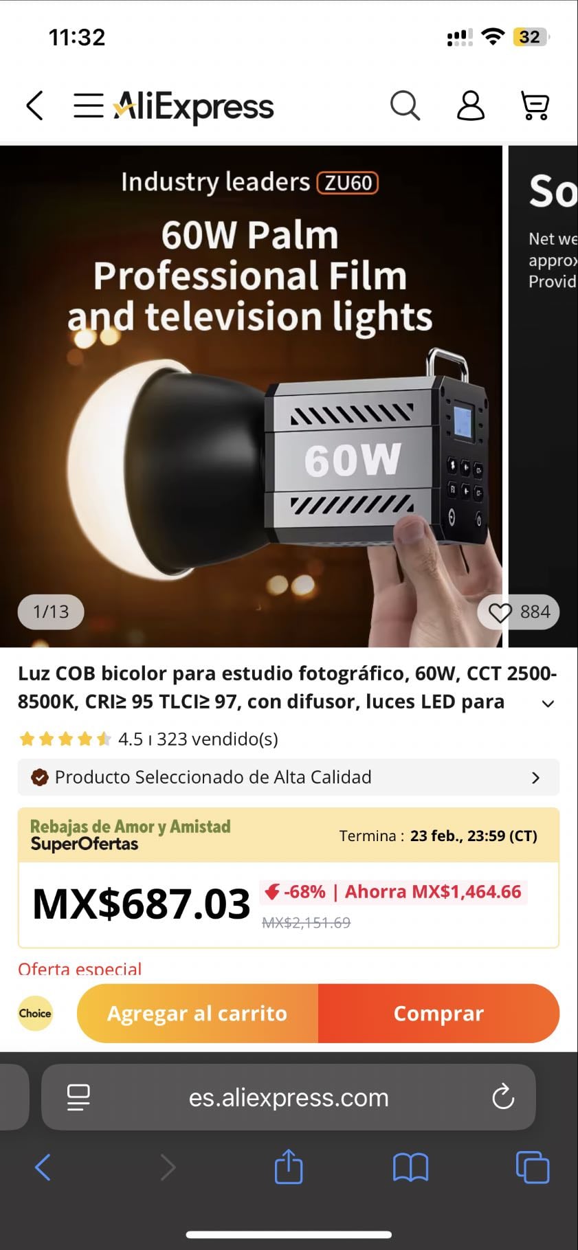 Luz