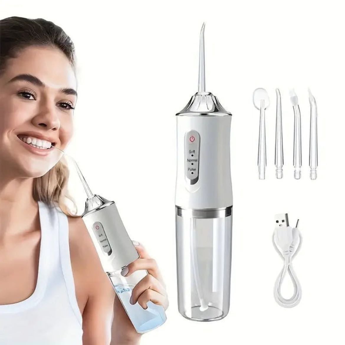 Irrigador