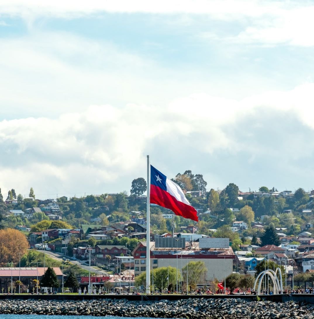 Chile, viajes