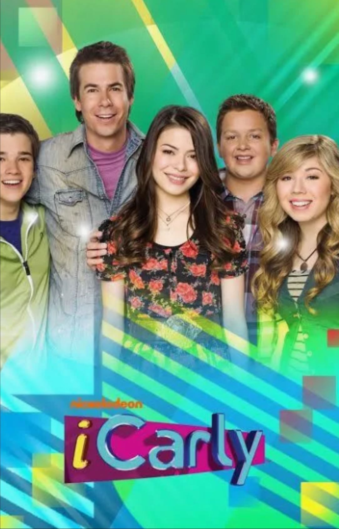 Icarly - 2007