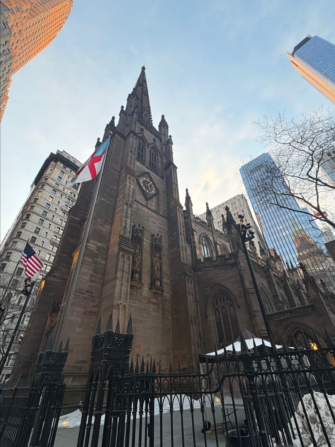 Trinity Church