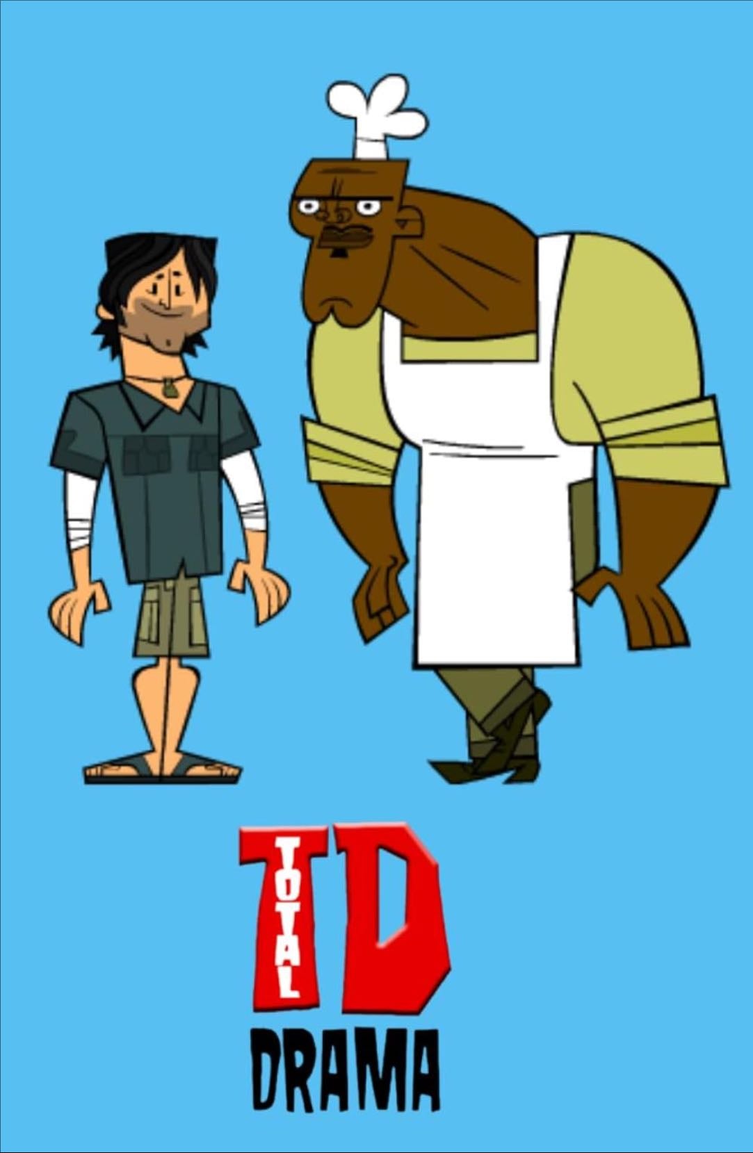 TD drama - 2007