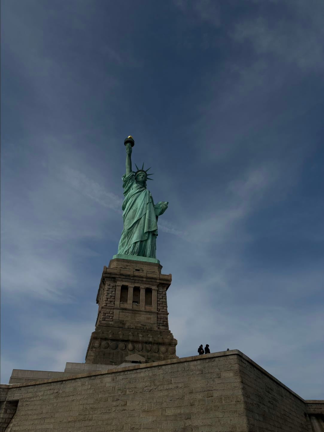 Statue of Liberty