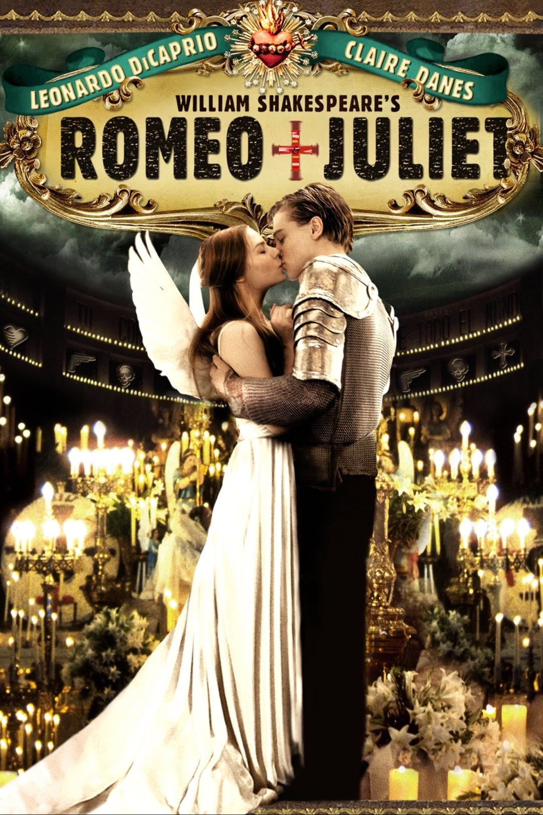 Romeo + Juliet - 1996