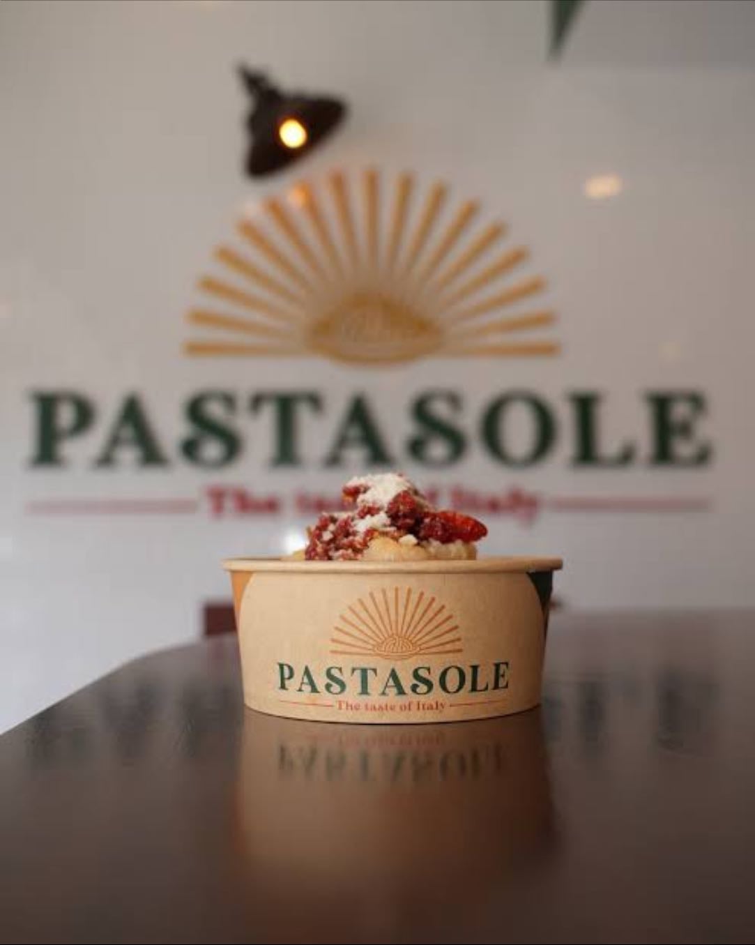 Pastasole