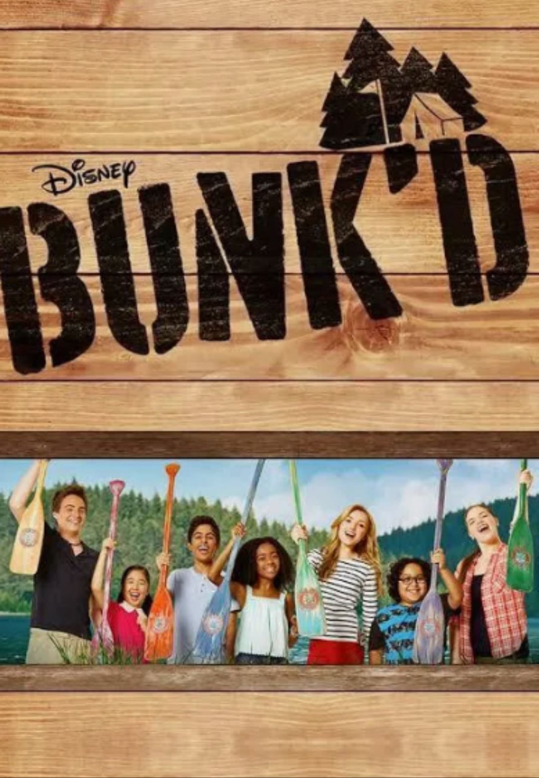 Bunk’d - 2015