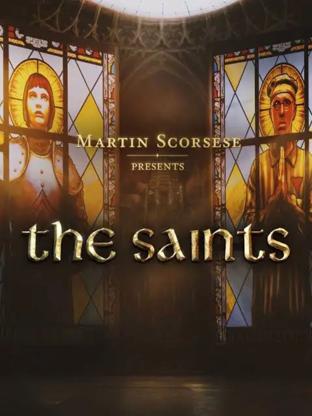 The Saints - 2024
