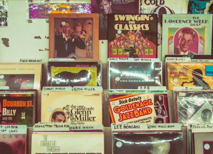 music recs - Music hypelist by dani