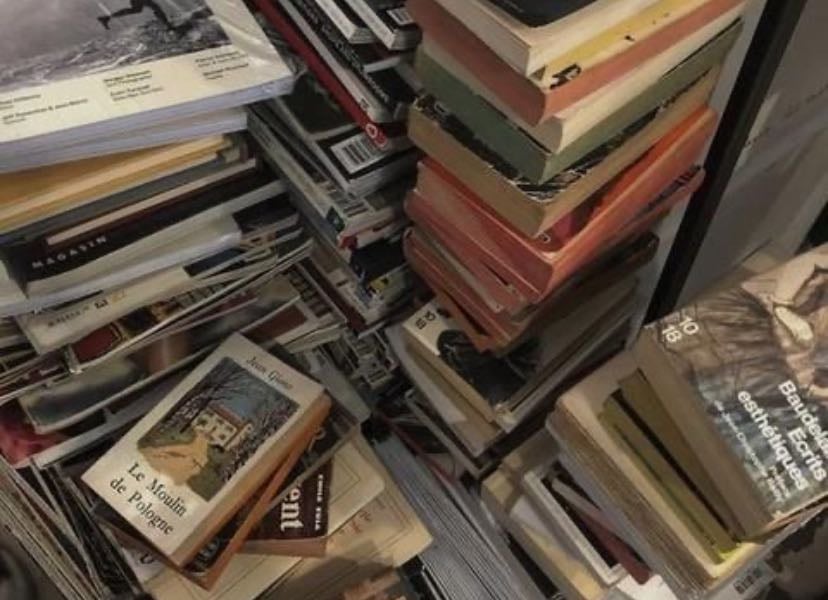 book rec list - Books hypelist by dani