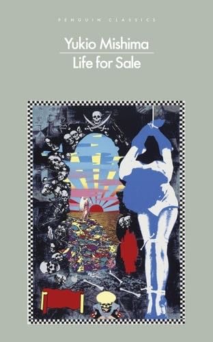 Life for Sale - Yukio Mishima · 2019