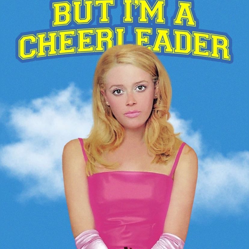 But I''m a Cheerleader - Jamie Babbit · 2000