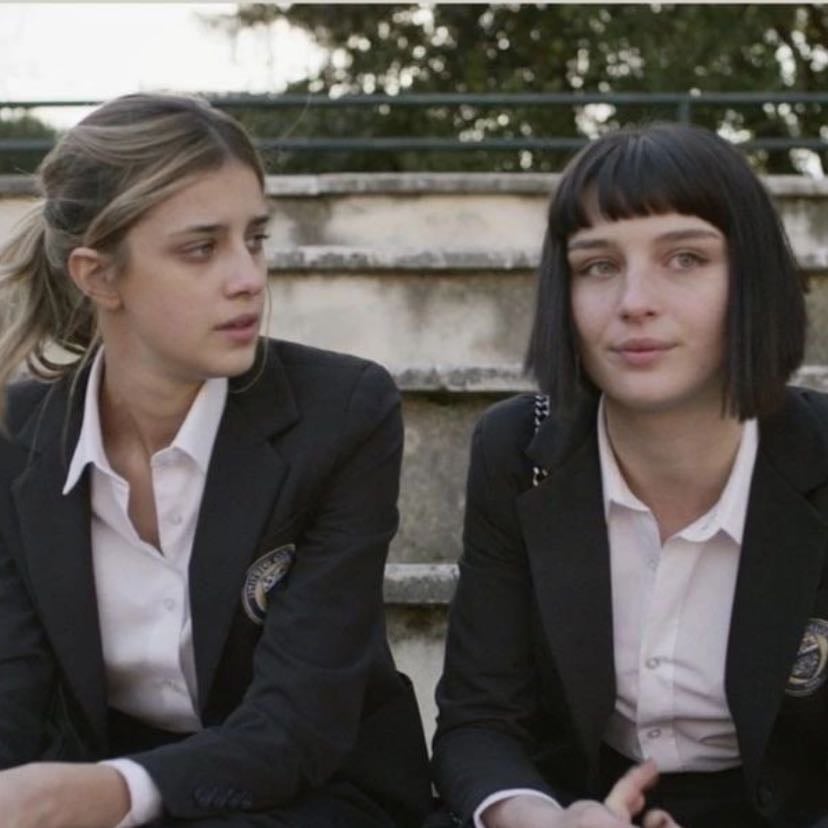 Baby - Andrea De Sica 2018