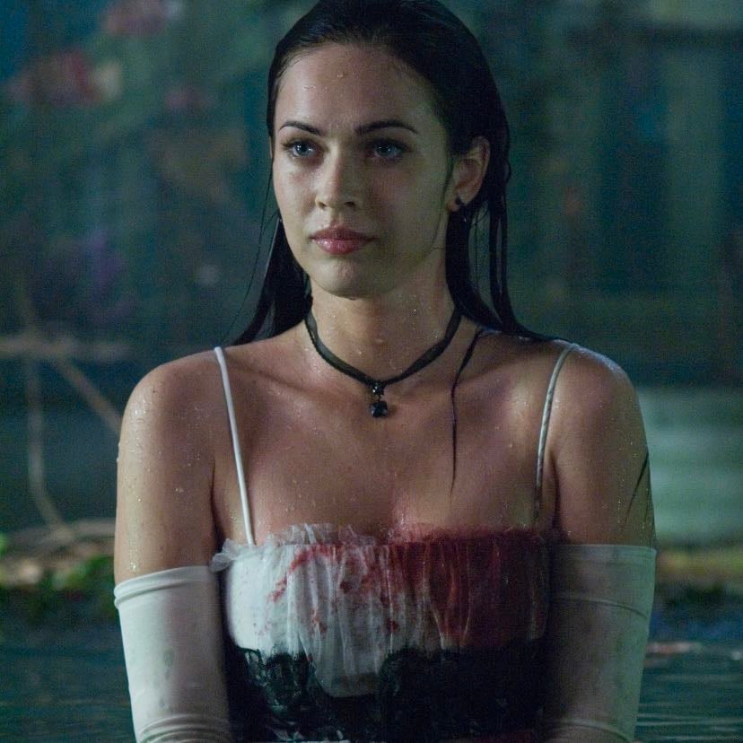 Jennifer''s Body - Karyn Kusama · 2009