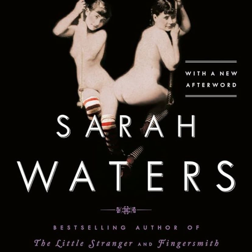 Tipping the Velvet - Sarah Waters · 2000