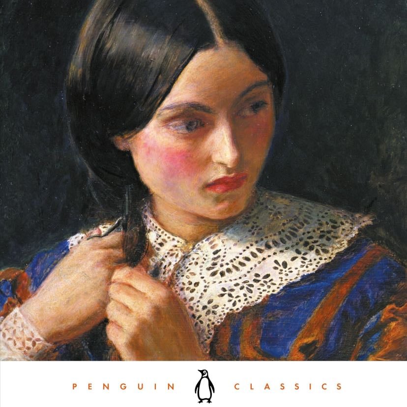 Jane Erye - Charlotte Brontë