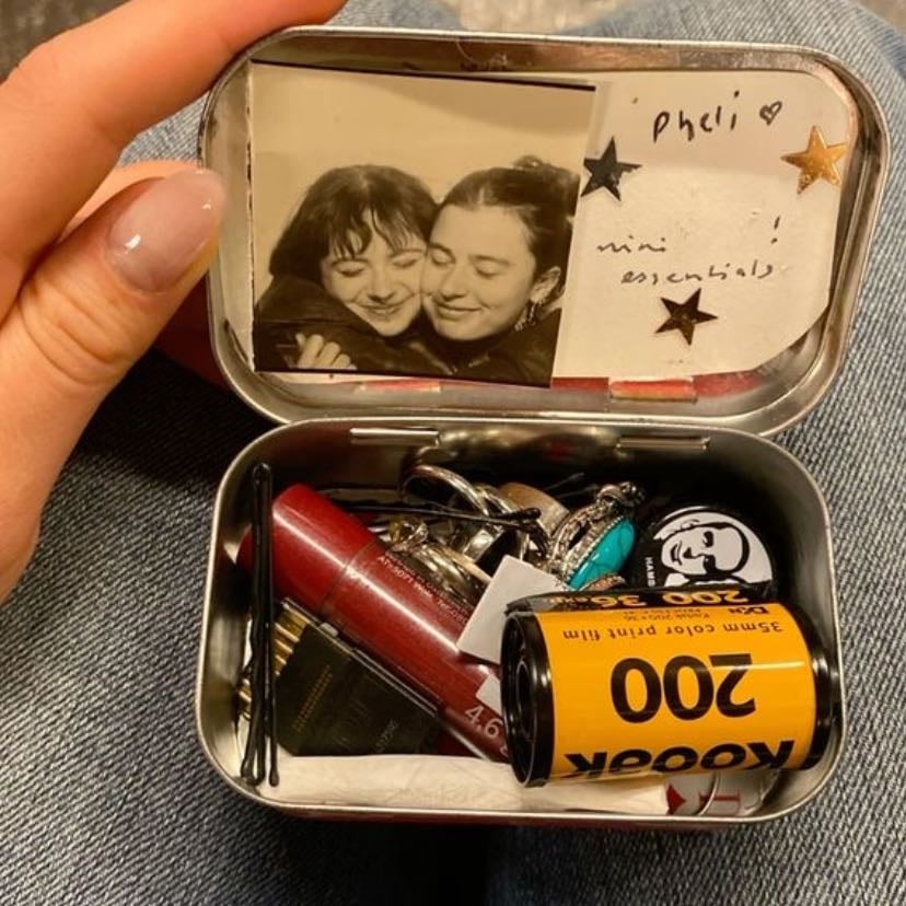 altoid tricket tin