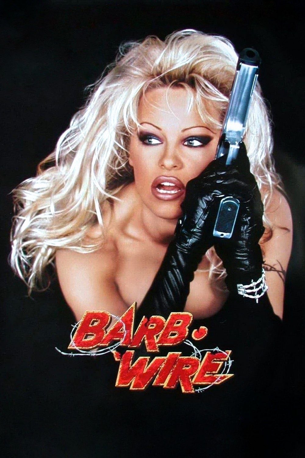Barb Wire - David Hogan · 1996