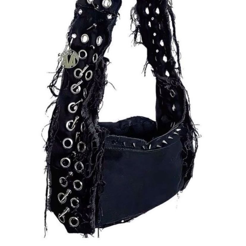 repurposed jean purse