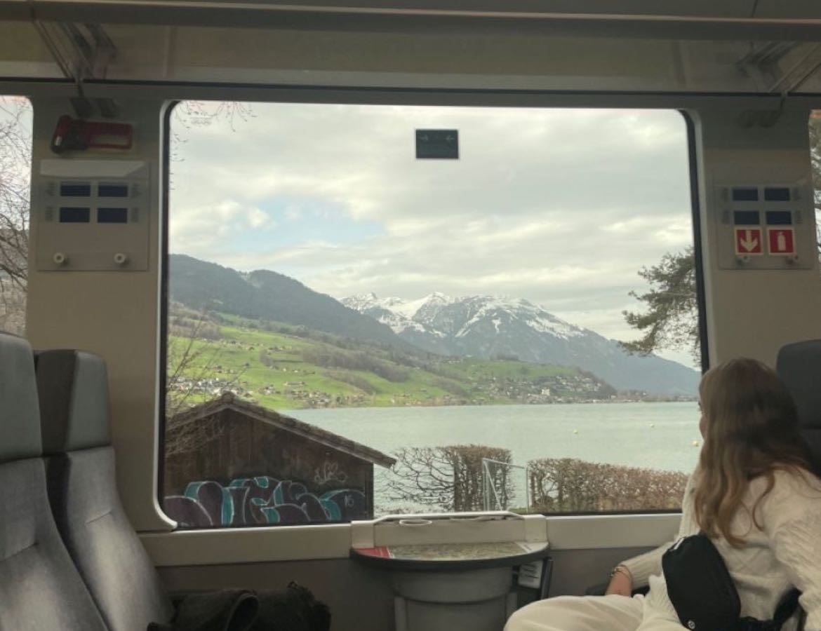 Eurotrip
