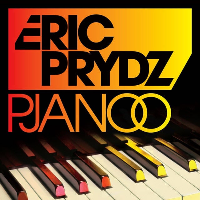 Pjanoo - Album 路 Eric Prydz
