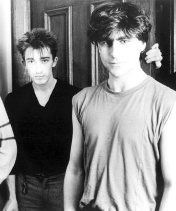 The Chameleons - Artist