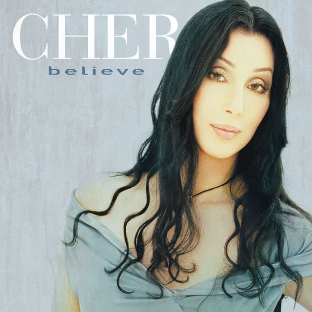 Believe - Song 路 Cher