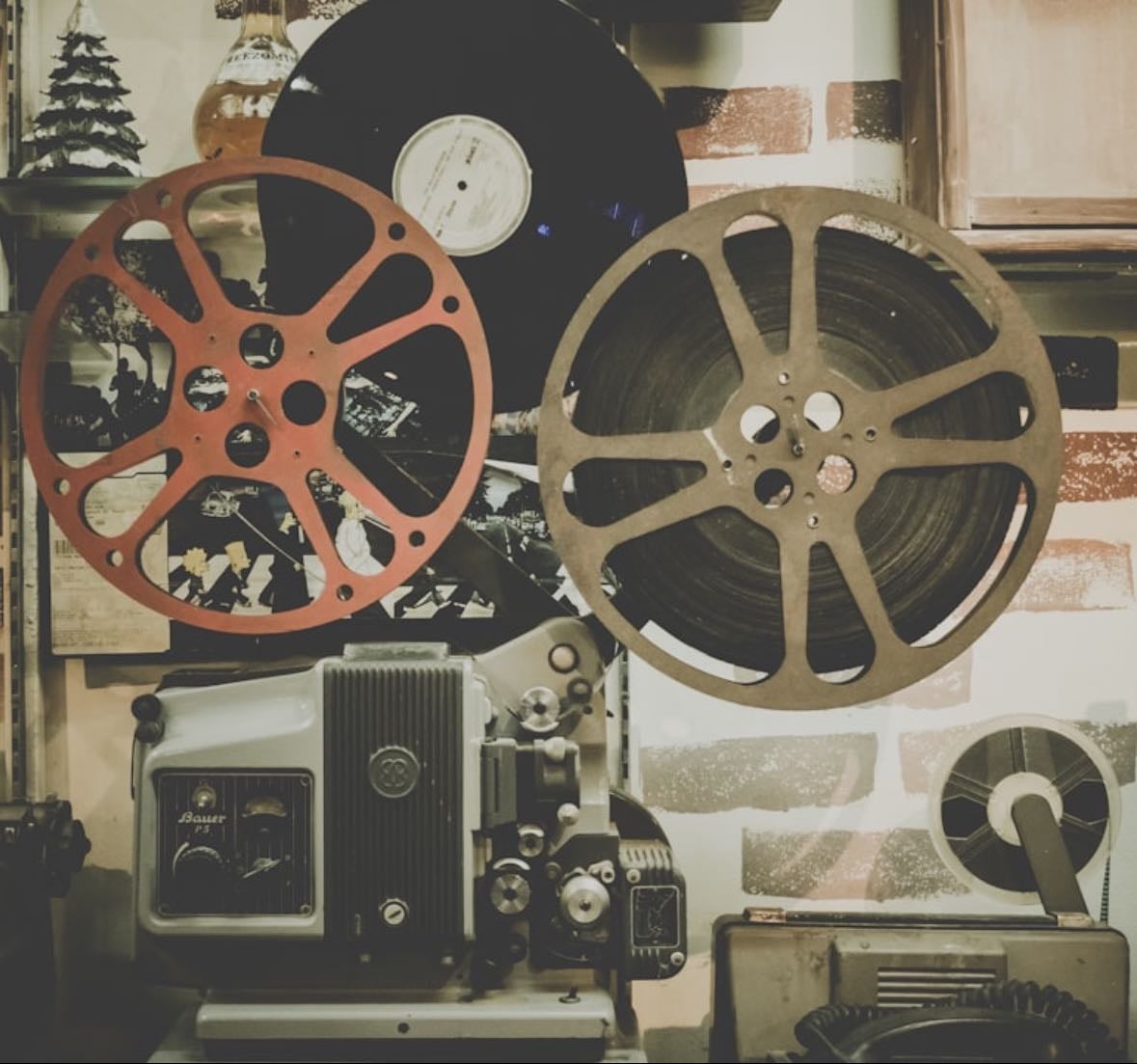 series/movies🎞️ - Movies hypelist by Abril Simari