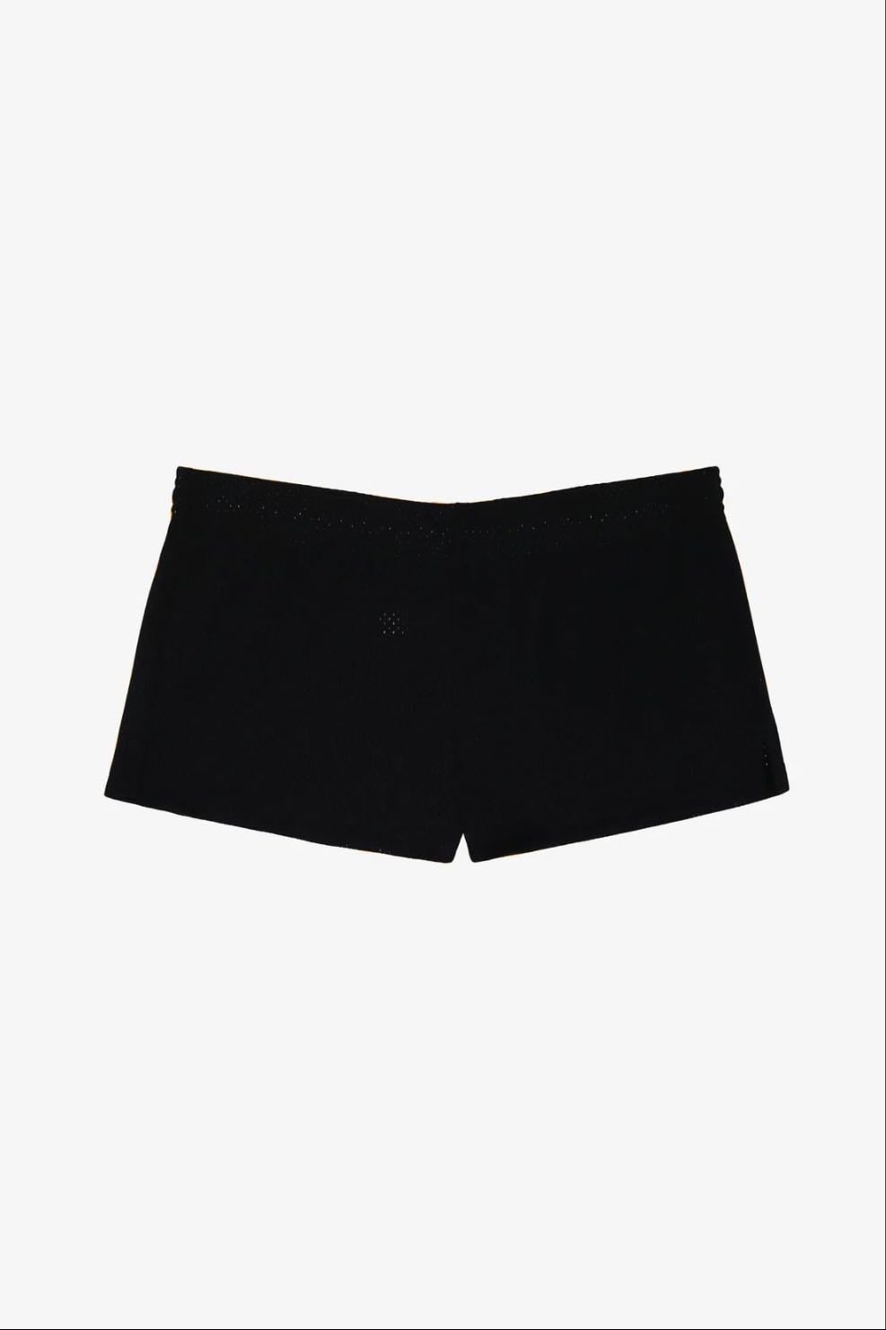 short negro