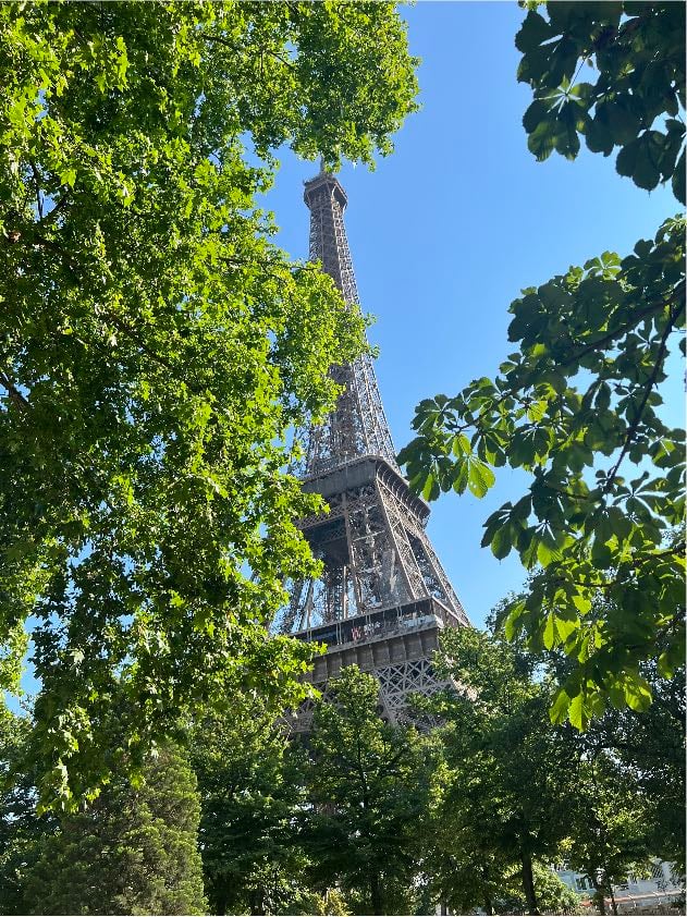 Paris, France - 2023