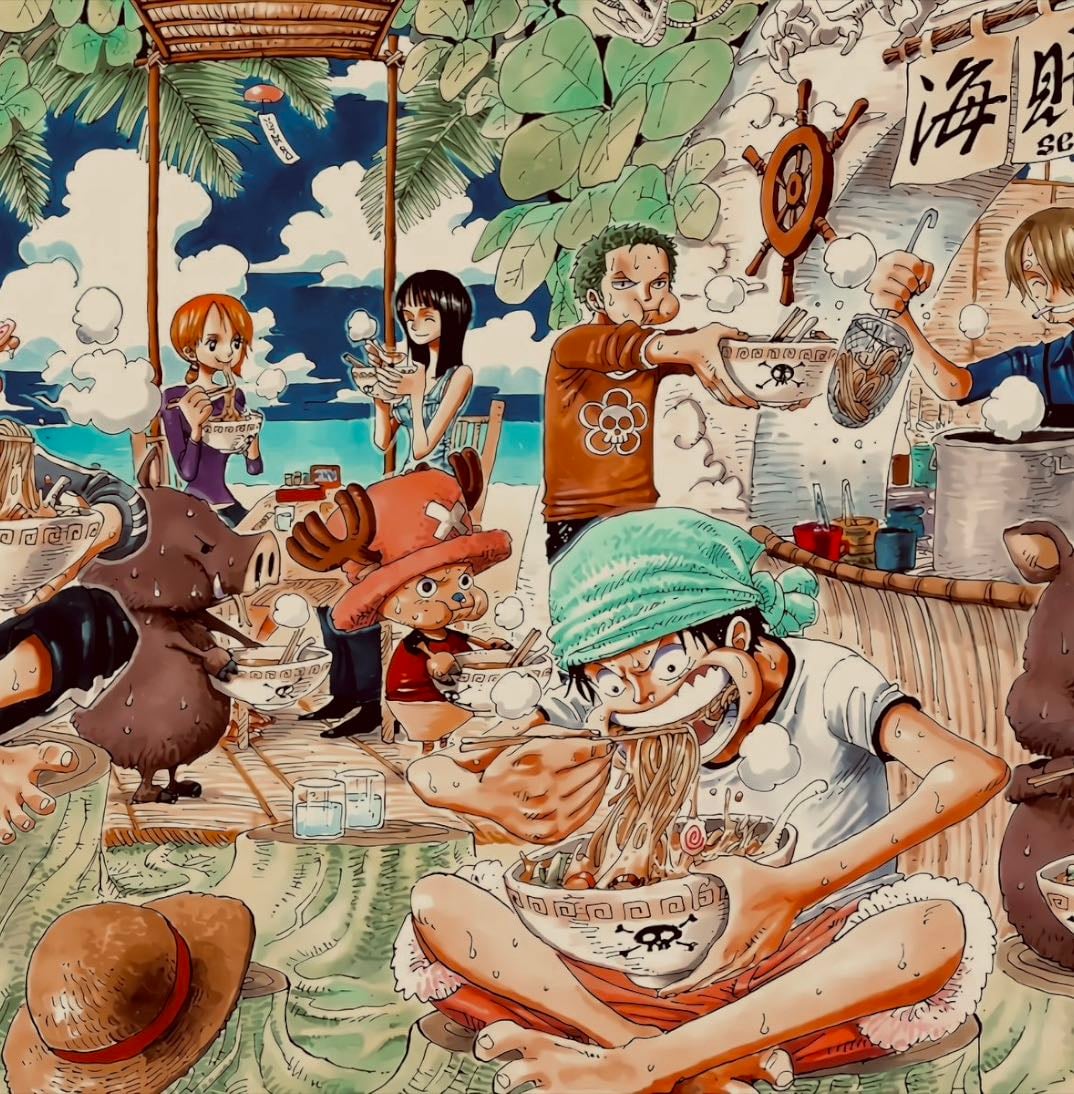 one piece - Movies hypelist by vianey =p