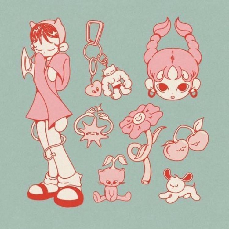 Animación - Creación de personajes