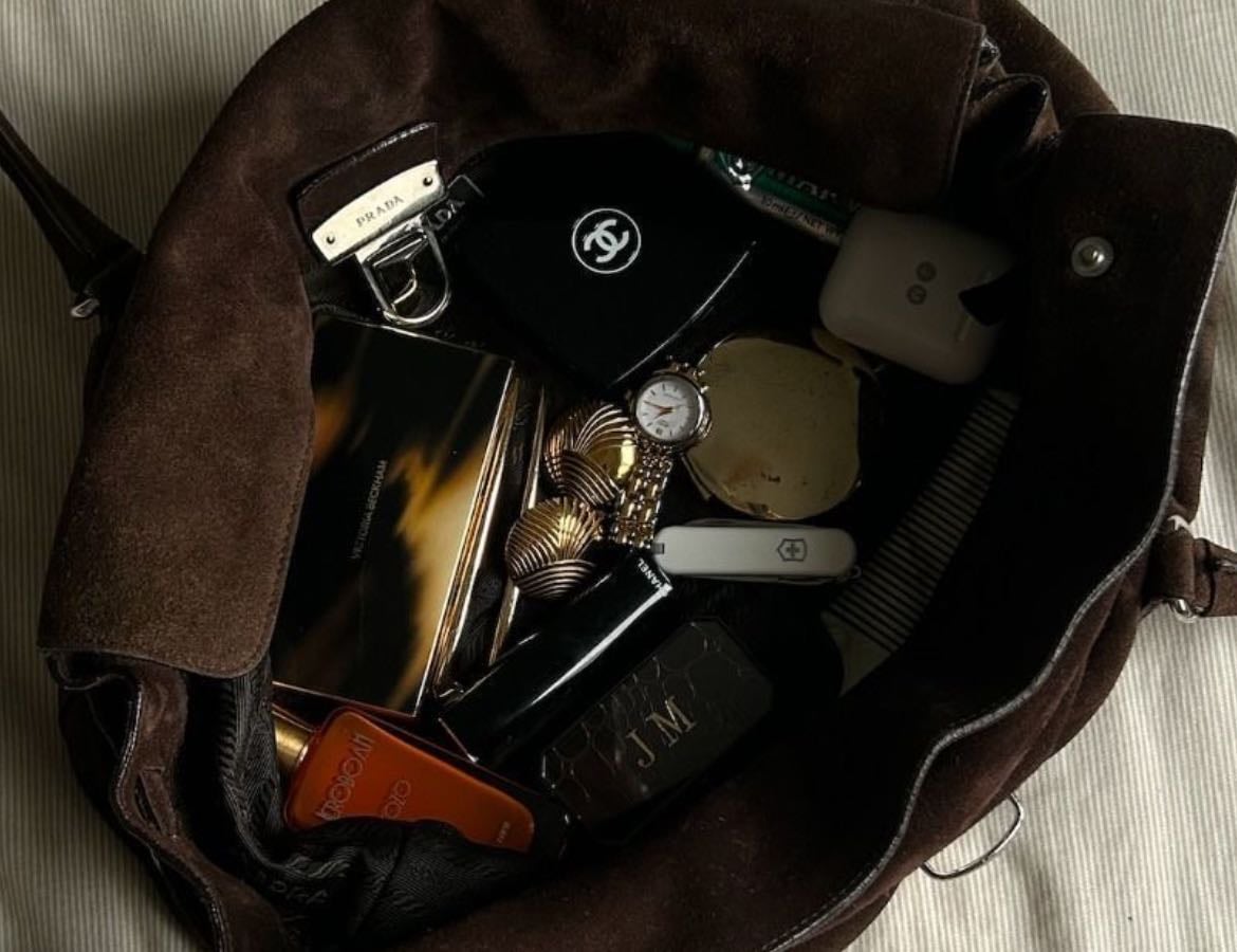 mi cartera