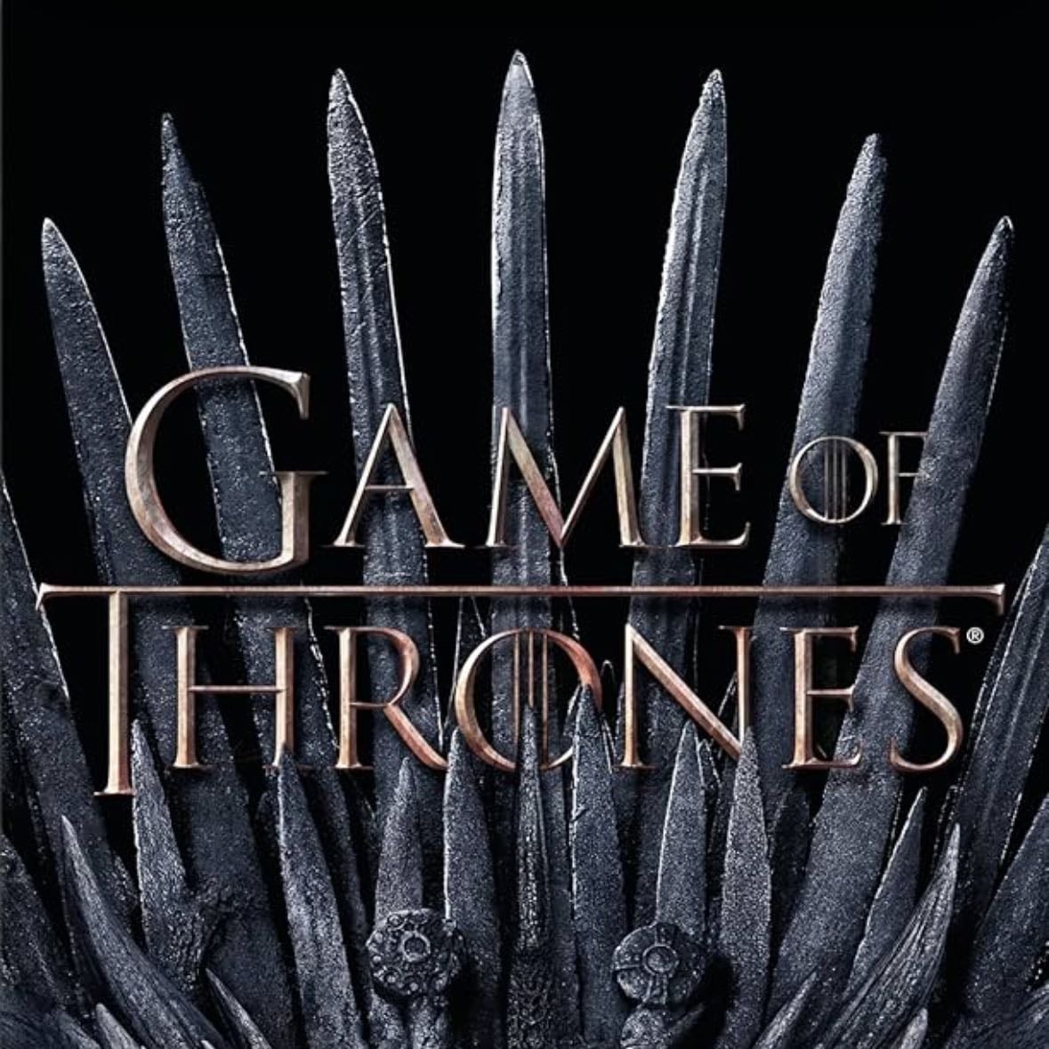 Game of Thrones - David Benioff, D. B. Weiss · 2011