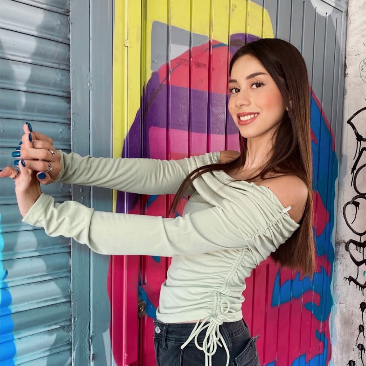 - Alexa Rivera Villegas - YouTube (Julio)