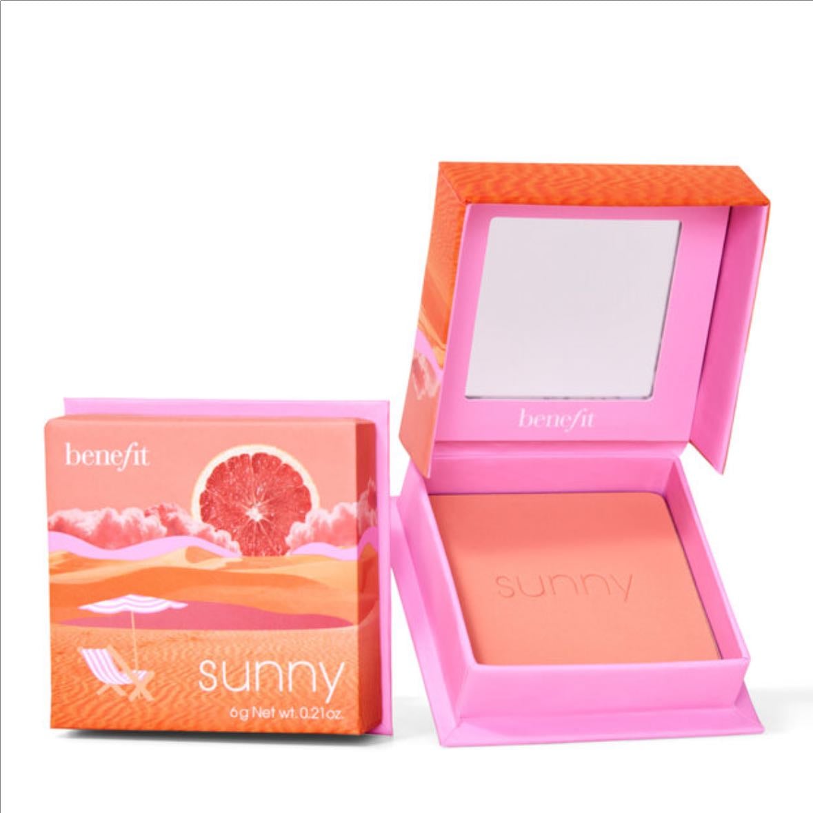 Blush Sunny - Benefit