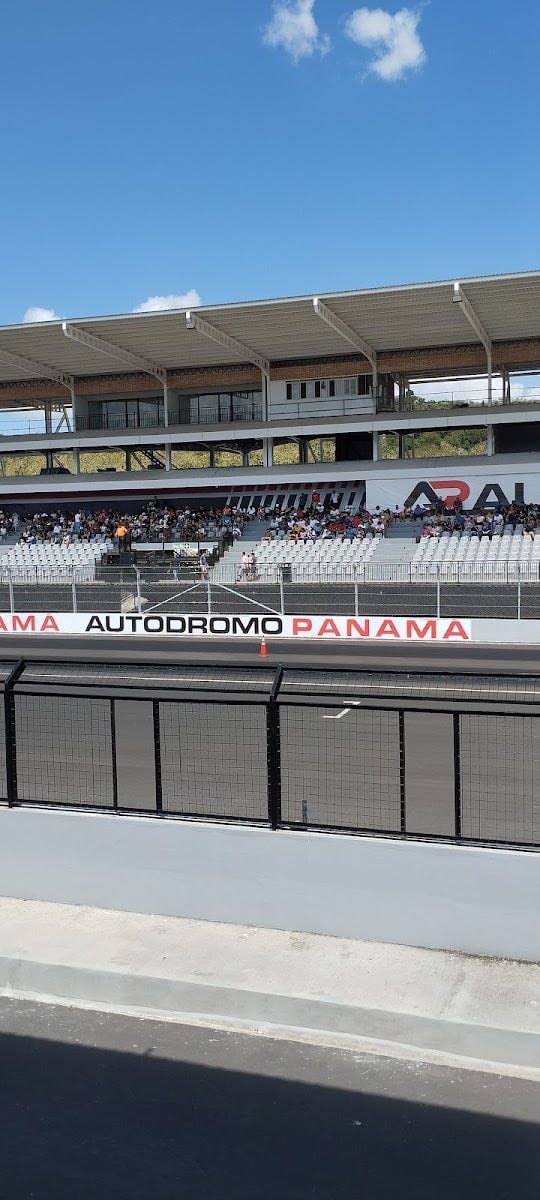 Autódromo Panamá