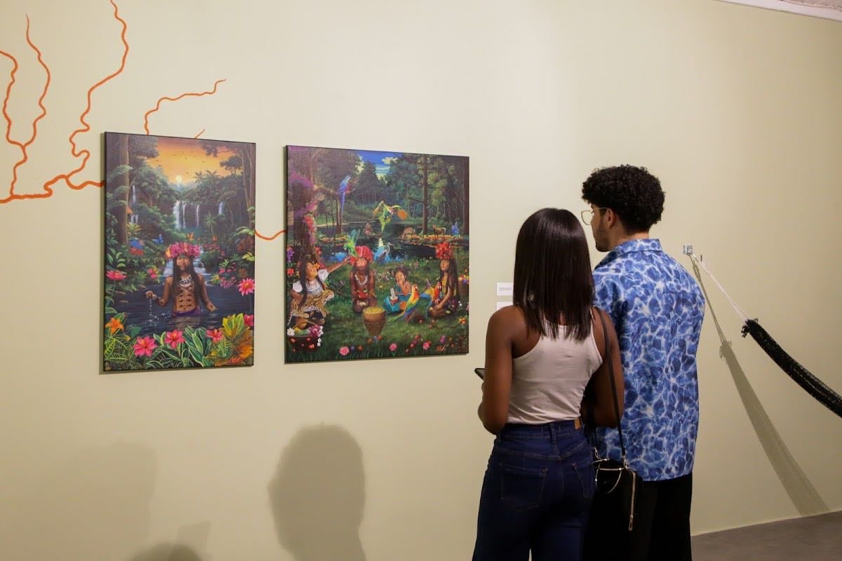 MAC Panamá | Museo de Arte Contemporáneo