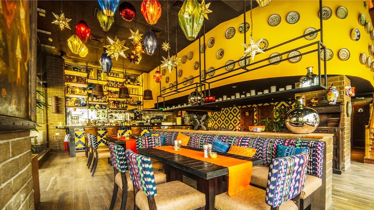 Hacienda Real Panamá