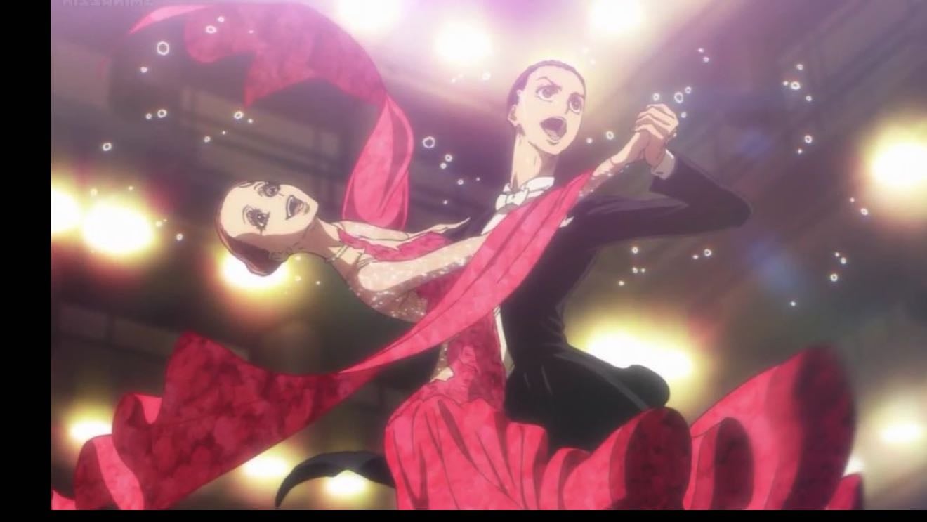 Welcome to the Ballroom - 2017
