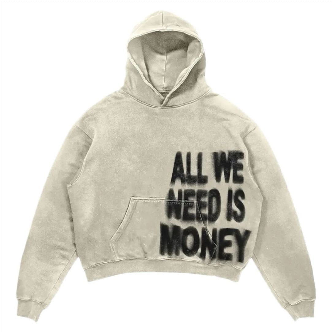 Cool hoodies