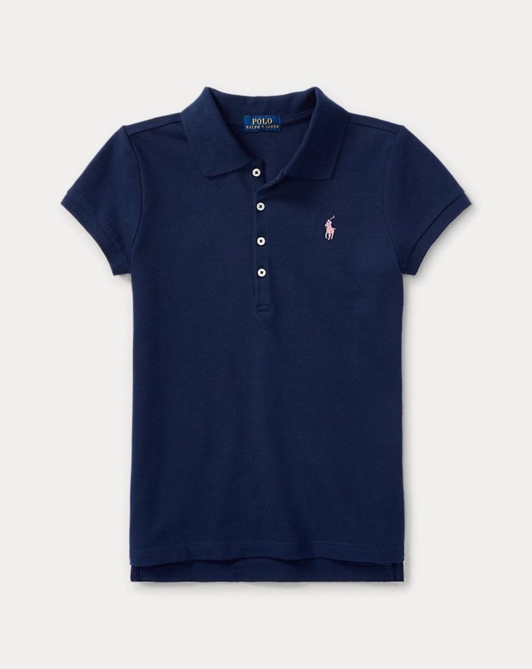 Polo tops