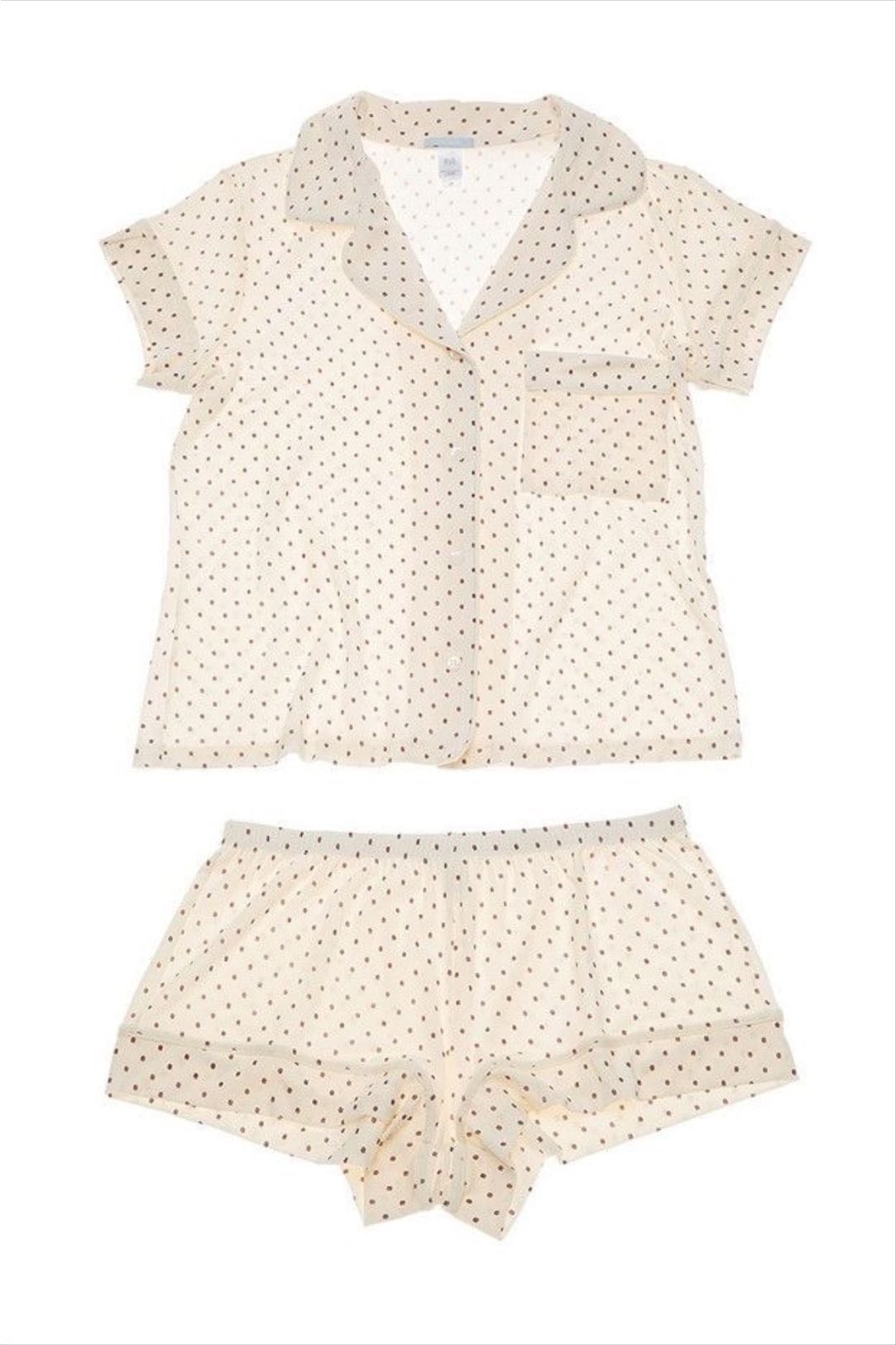 Cute pj