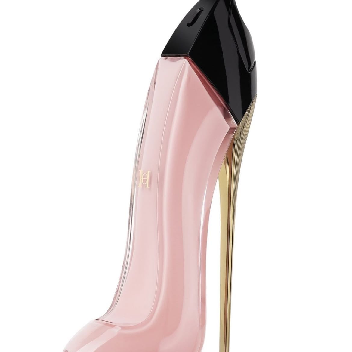 Good girl blush - By: Carolina Herrera