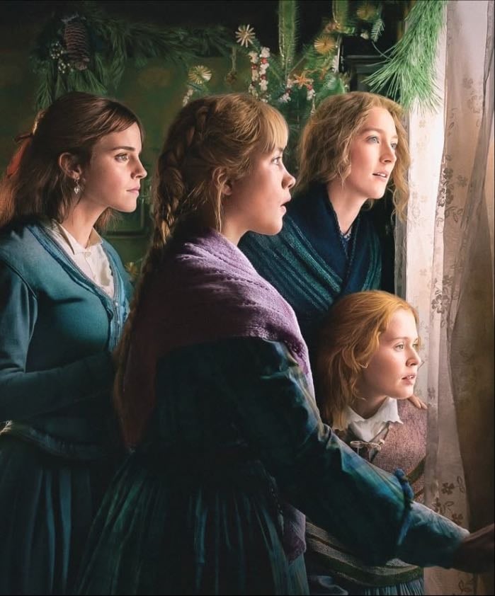 Little women