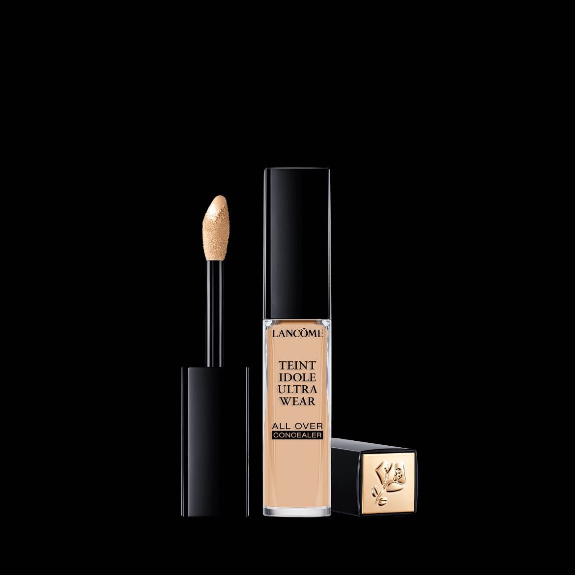 Corrector de Lancome - Súper fácil de difuminar, se siente ligero, cobertura construible y no se oxida lo amo