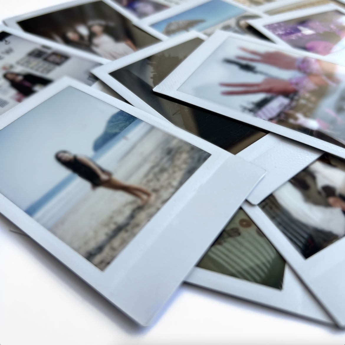 Tomar fotos