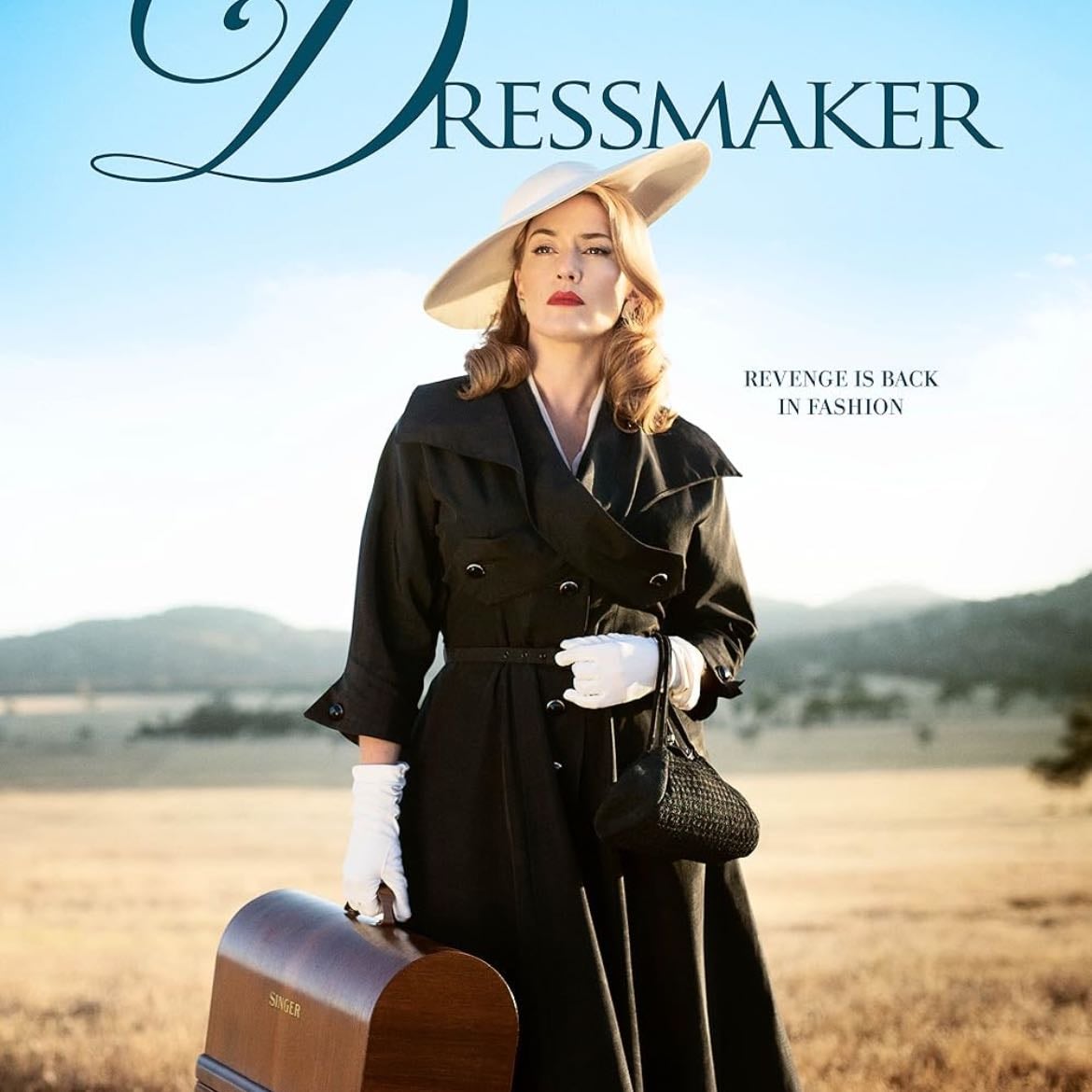 The dressmaker