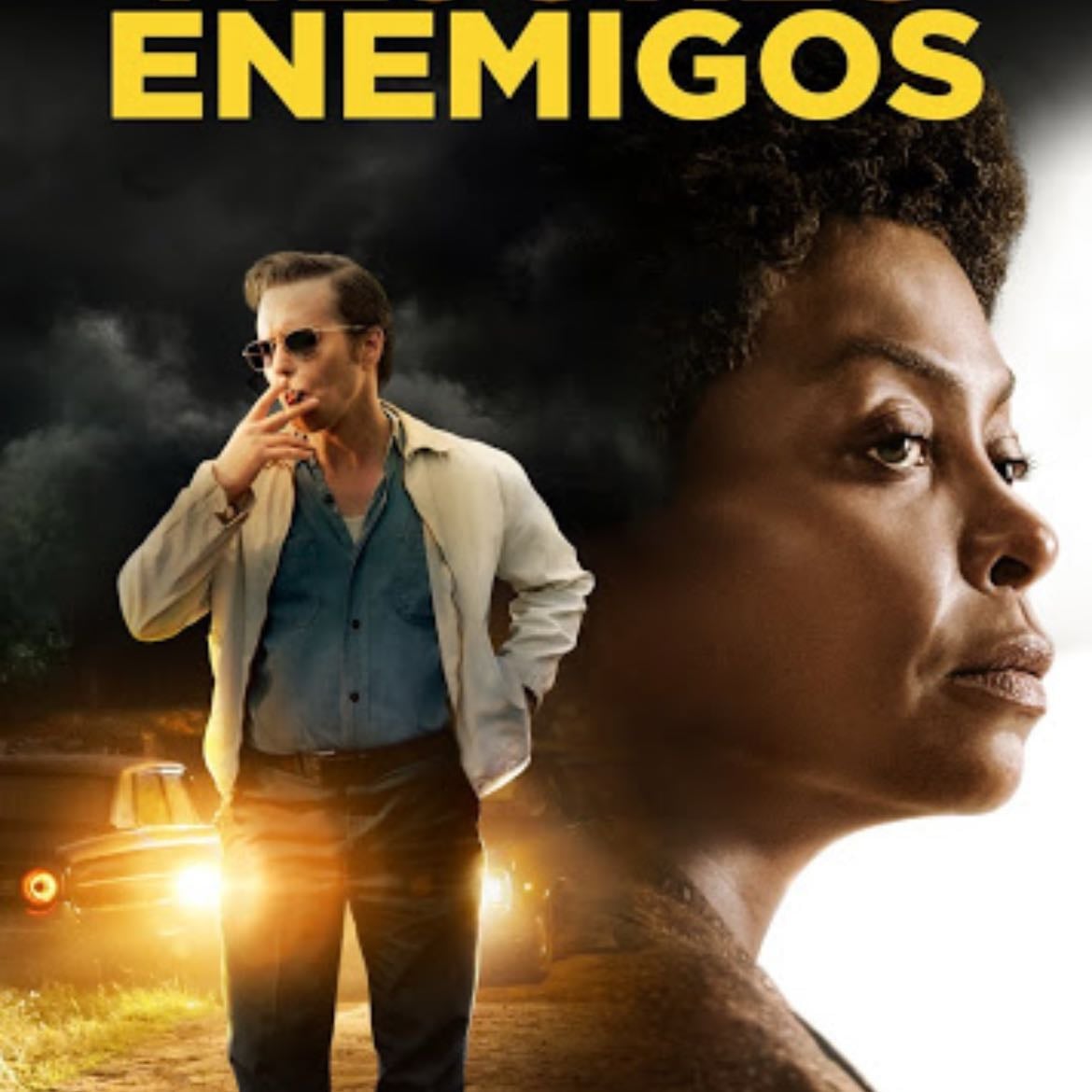 Los mejores enemigos