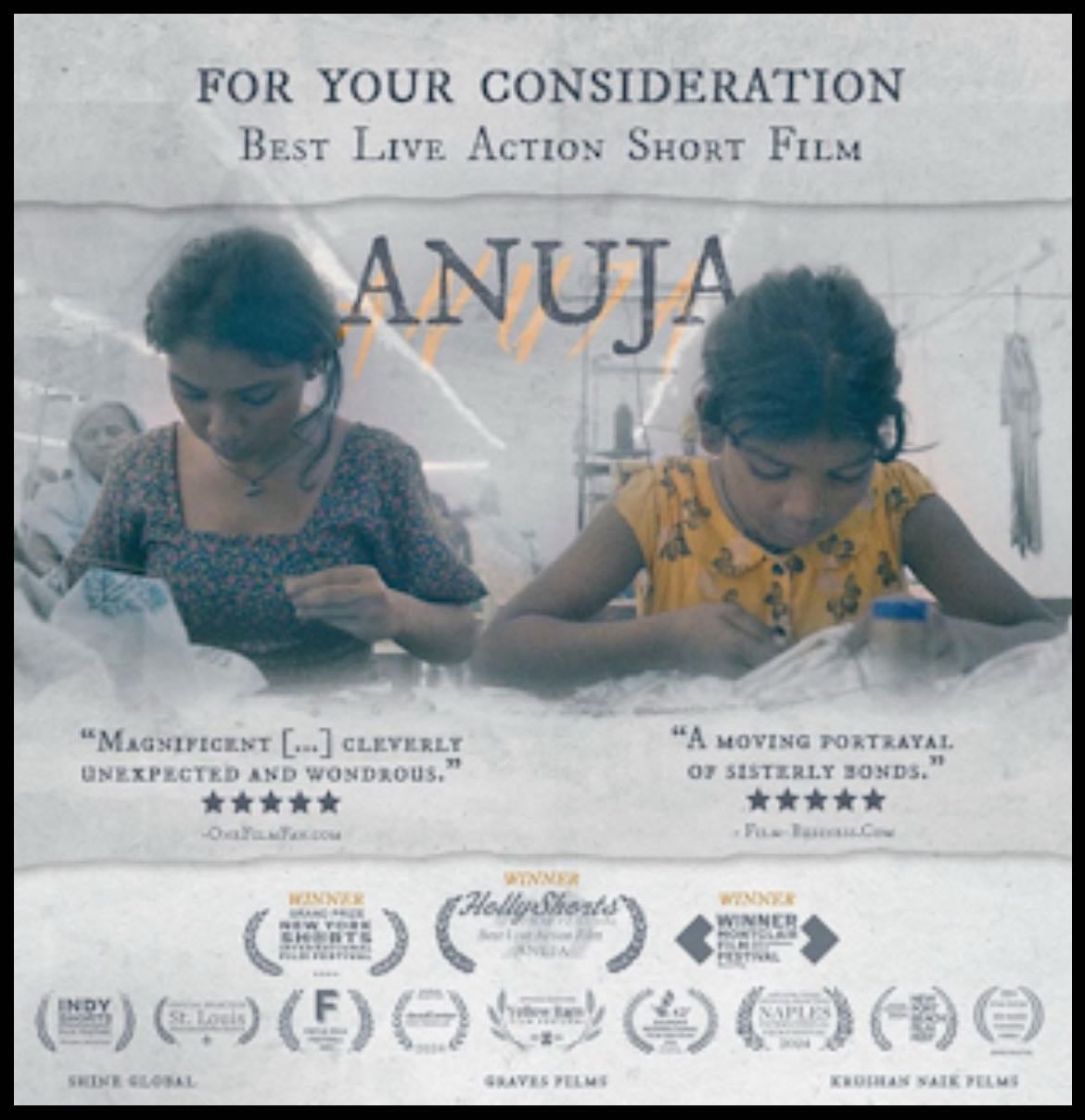 anuja