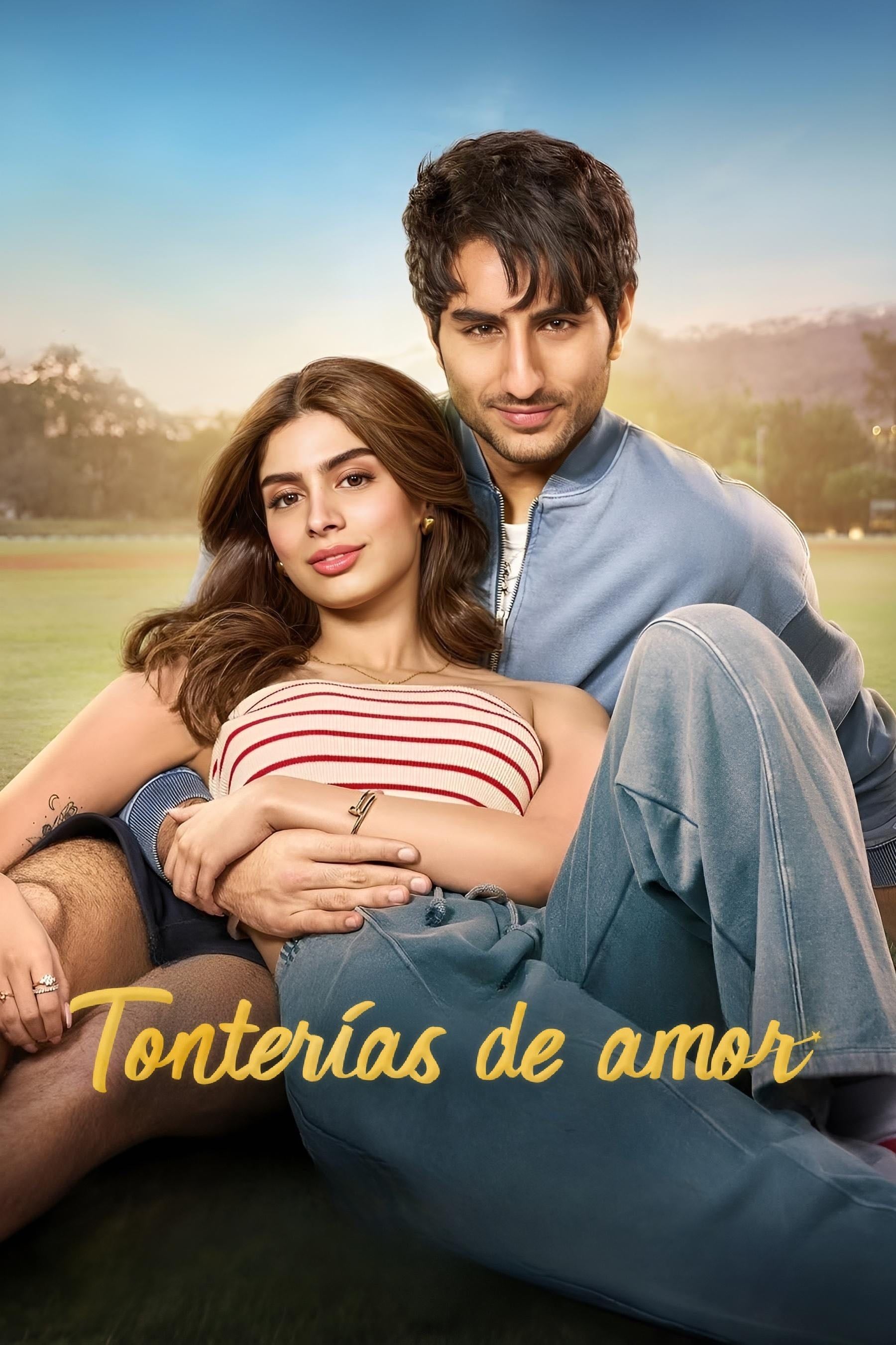 Tonterías de amor - Shauna Gautam · 2025